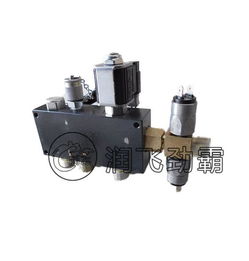 專注品質(zhì)，高效供應(yīng) Z17柳汽霸龍閥塊總成及汽車配件一站式采購(gòu)指南